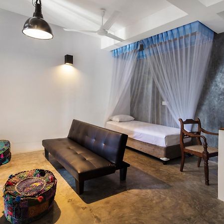 Culture Resort Matara Ngoại thất bức ảnh