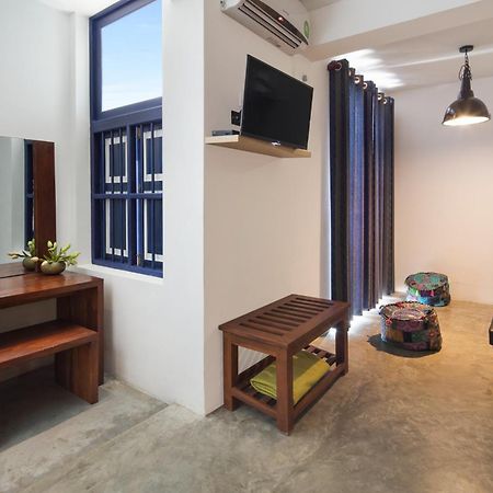 Culture Resort Matara Ngoại thất bức ảnh