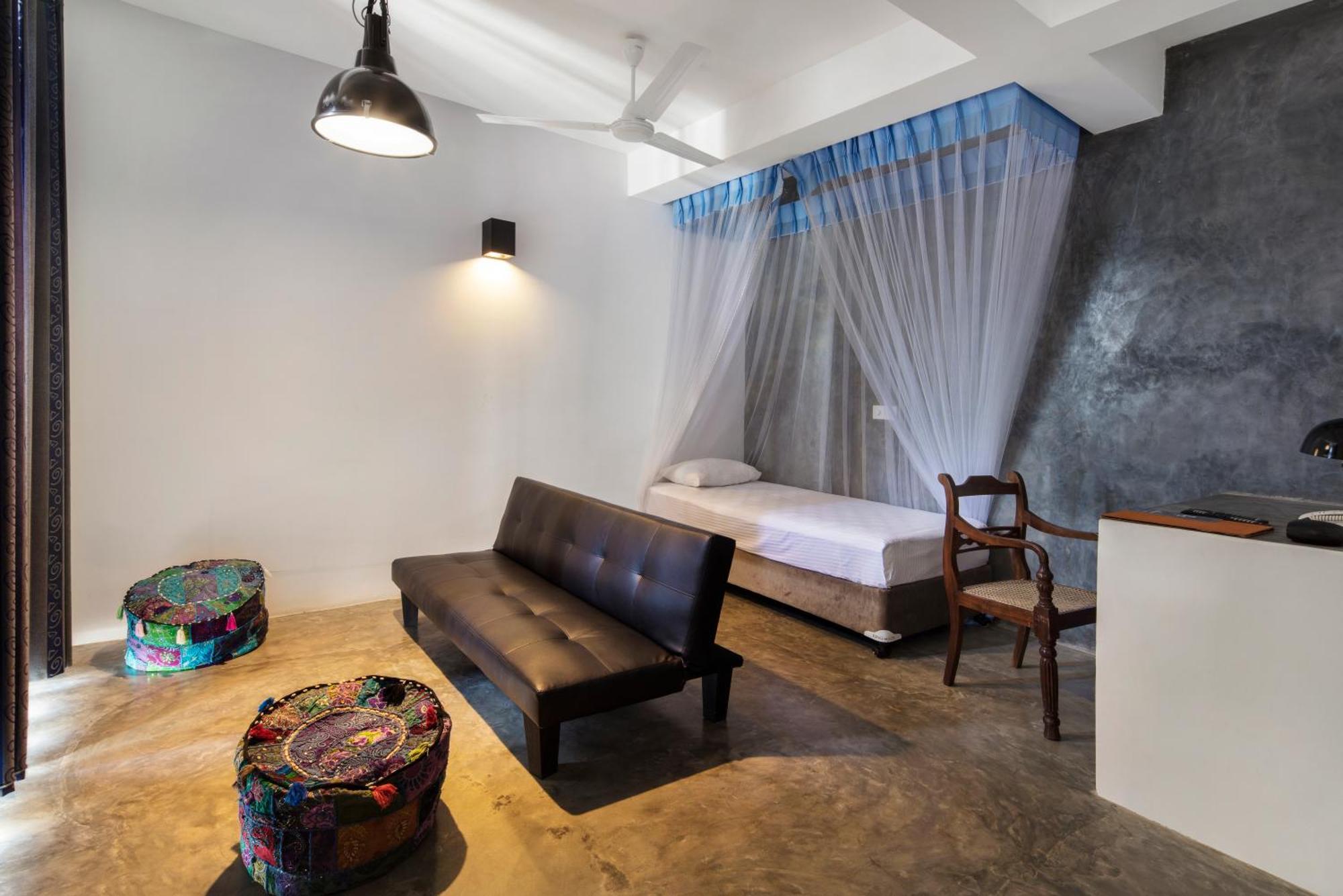 Culture Resort Matara Ngoại thất bức ảnh
