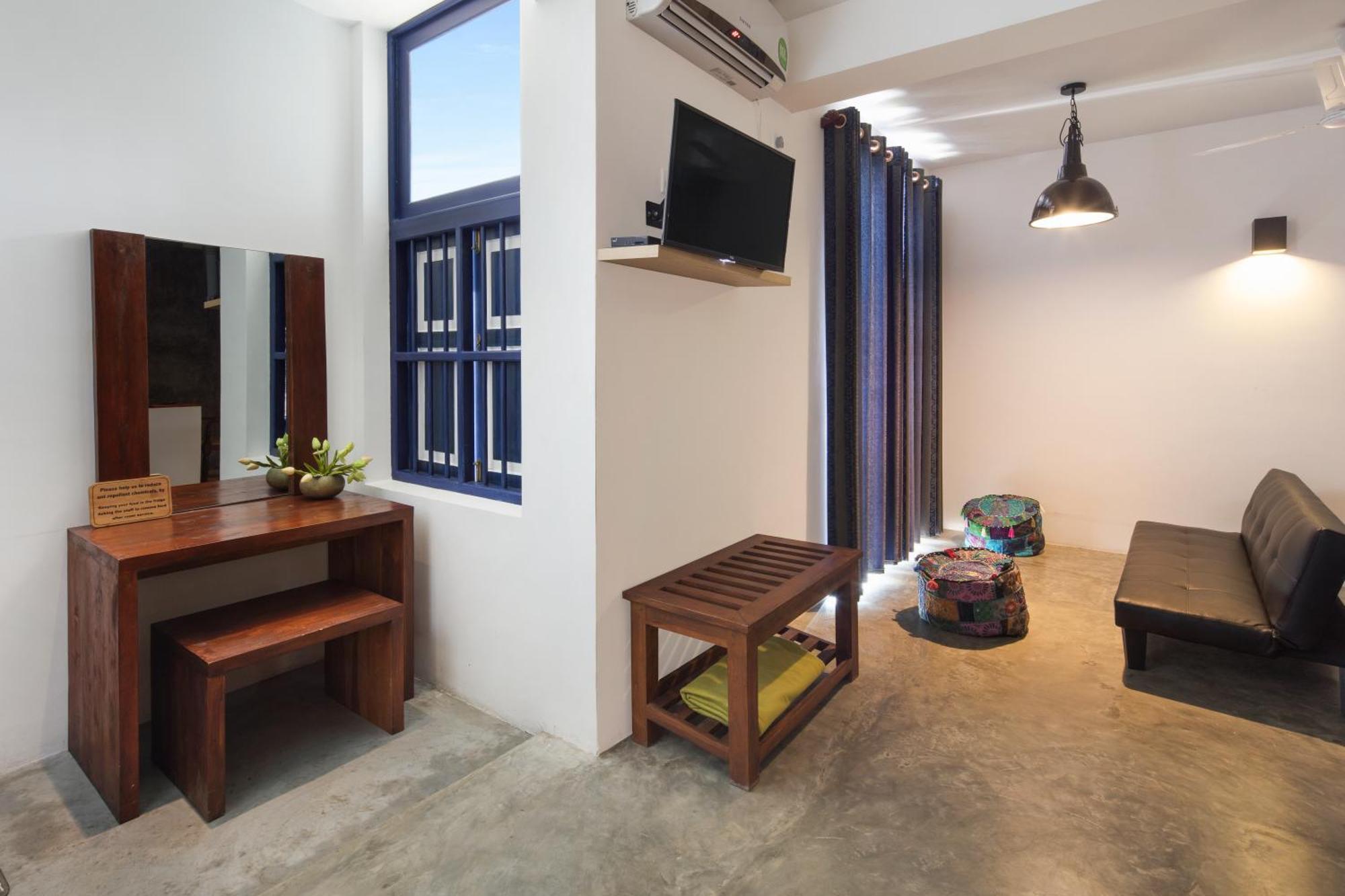 Culture Resort Matara Ngoại thất bức ảnh