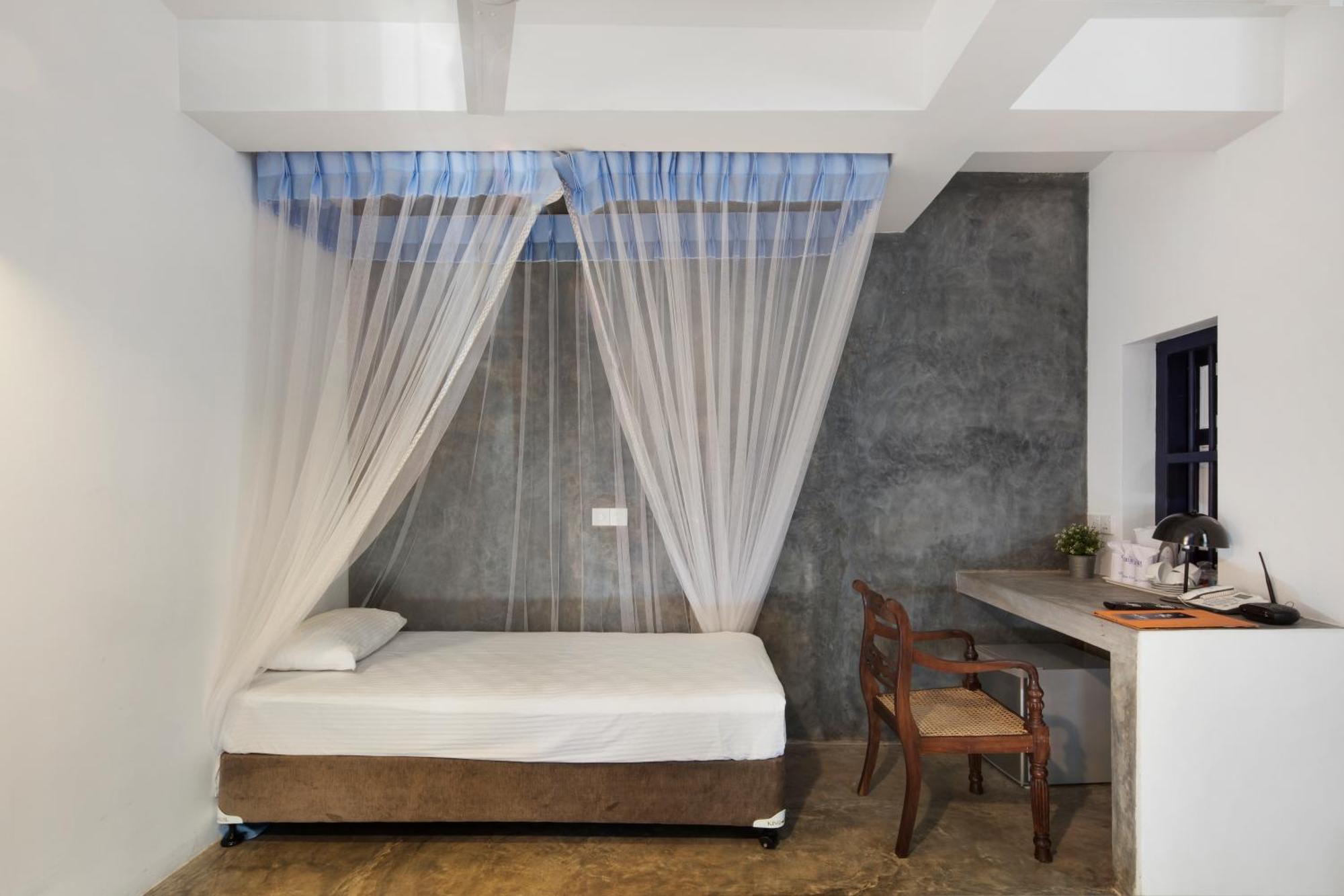 Culture Resort Matara Ngoại thất bức ảnh