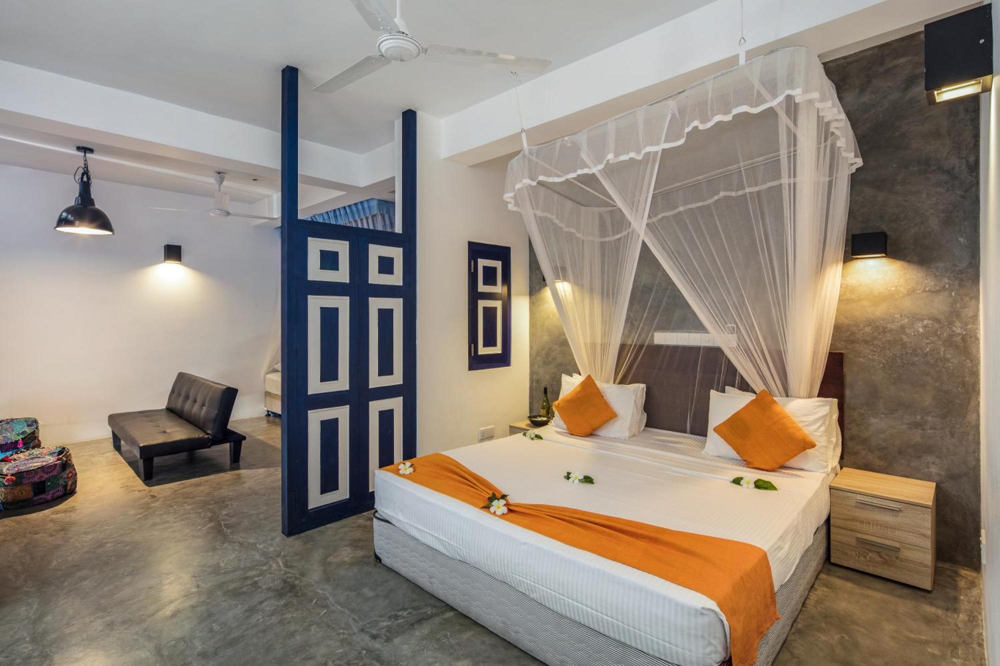 Culture Resort Matara Ngoại thất bức ảnh